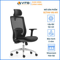 Ghế công thái học Vito GCTHV-V6-H11