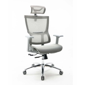 Ghế công thái học Warrior Hero Series WEC506