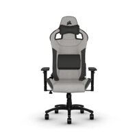 Ghế Corsair T3 RUSH Gray/Charcoal