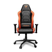 Ghế Cougar Armor AIR Dual Way Back Rest Gaming Chair