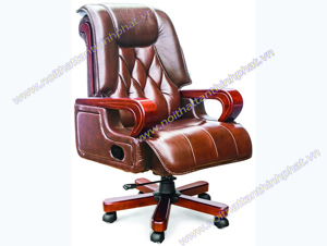 Ghế da cao cấp GX503