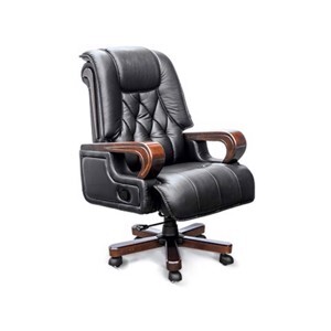 Ghế da cao cấp GX503