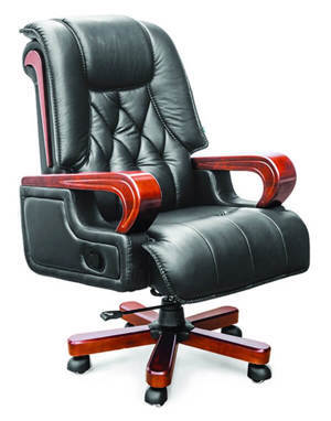 Ghế da cao cấp GX503