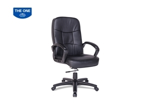Ghế da cao cấp Hòa Phát SG669 (SG669H)