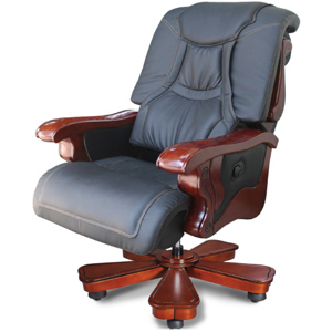 Ghế da xoay Hòa Phát TQ20 (TQ-20)