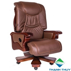 Ghế da xoay Hòa Phát TQ20 (TQ-20)