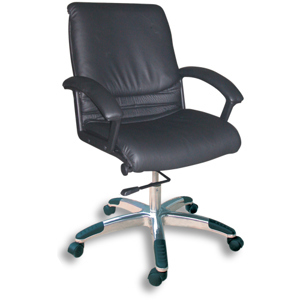 Ghế da Hòa Phát SG900