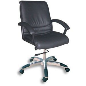 Ghế da Hòa Phát SG900