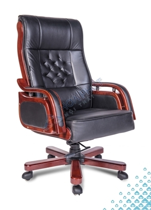 Ghế da cao cấp TQ09