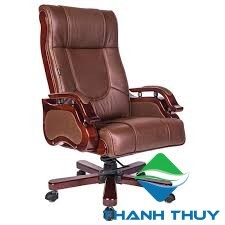 ghế da cao cấp Hòa Phát TQ01 (TQ-01)