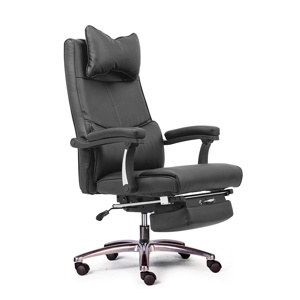 ghế da cao cấp Hòa Phát TQ01 (TQ-01)