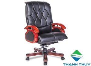 Ghế da Hòa Phát TQ05 (TQ-05)