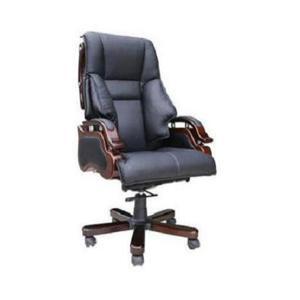 Ghế da cao cấp Hòa Phát TQ07