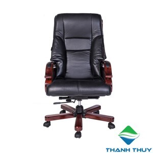 Ghế da cao cấp Hòa Phát TQ07