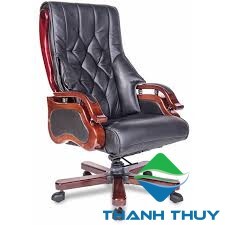 Ghế da cao cấp TQ08