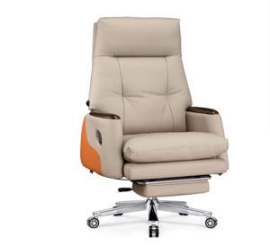 Ghế da cao cấp TQ21