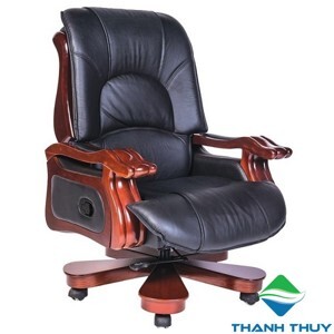 Ghế da cao cấp TQ21