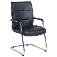 Ghế Da Chân Quỳ đệm cao su bọc da – GCQVP04