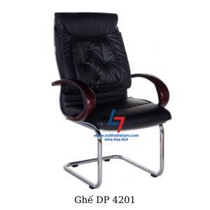 Ghế da chân quỳ DP 4201