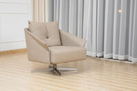 Ghế da hạng sang Calia - Tận hưởng tối đa