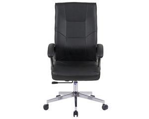 Ghế da Hòa Phát SG913