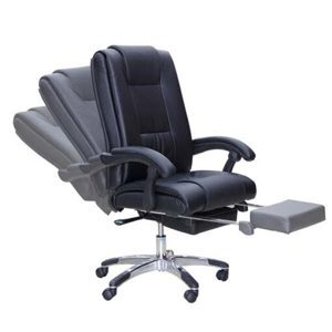 Ghế da Hòa Phát SG920