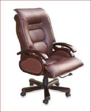 Ghế da cao cấp Hòa Phát TQ15