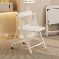 Ghế đa năng bàn ăn gấp gọn thông minh tiện lợi thương hiệu Larot - LM192