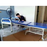 Ghế đa năng - Ghế gấp thành giường đa năng