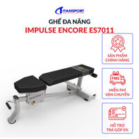 Ghế đa năng Impulse Encore ES7011