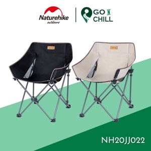 Ghế dã ngoại gấp gọn NatureHike NH20JJ022