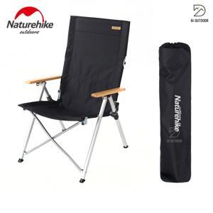 Ghế dã ngoại ngả 3 cấp Naturehike-NH17T003