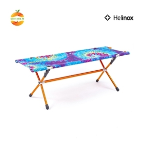 Ghế dã ngoại xếp gọn Helinox Bench One