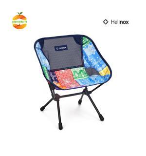 Ghế dã ngoại xếp gọn Helinox Chair One Mini
