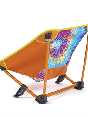 Ghế dã ngoại xếp gọn Helinox Chair Incline Festival