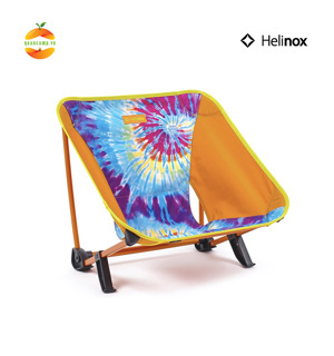 Ghế dã ngoại xếp gọn Helinox Chair Incline Festival