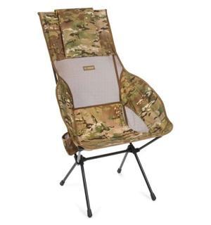 Ghế dã ngoại xếp gọn Helinox Savanna Chair