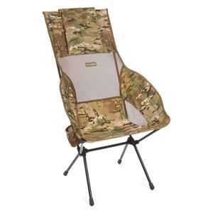 Ghế dã ngoại xếp gọn Helinox Savanna Chair