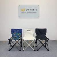 Ghế Dã Ngoại,Ngồi Câu Cá,Cắm Trại,Đi Du Lịch Có Tựa Lưng,Ghế Xếp Thư Giãn Gấp Gọn Có Túi Hông Đựng Đồ Tiện Lợi