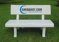 Ghế đá sân vườn GDCV-53