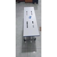 ghế dài ngồi may 100 cm