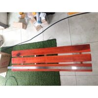 ghế dài ngồi may 100 cm