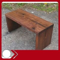 Ghế Dài Vintage,Ghế gỗ dài đẹp trang trí nhà cửa/ Ghế dài sofa chân gỗ