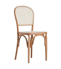 Ghế đan mây Nordal Wicky