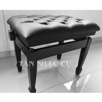 Ghế Đàn Piano Cơ Cao Cấp