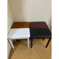 Ghế đàn piano điện chuẩn chiều cao