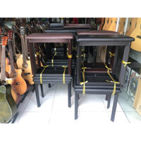 Ghế Đàn Piano Organ Điện Tử Đủ Màu