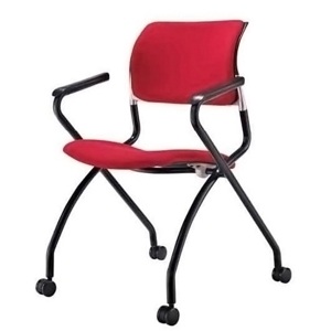 Ghế đào tạo có bánh xe Innovest 8-3-3-F-F