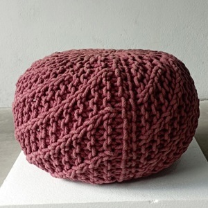 Ghế đẩu Aria 30cm