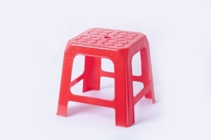 Ghế đẩu bông 2148